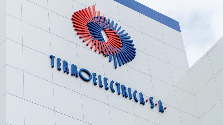 компания Termoelectrica