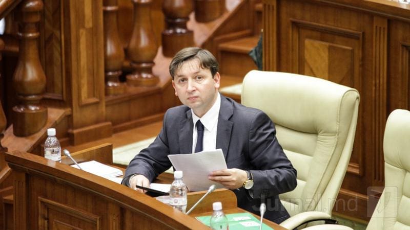 declarații din izolatorul CNA