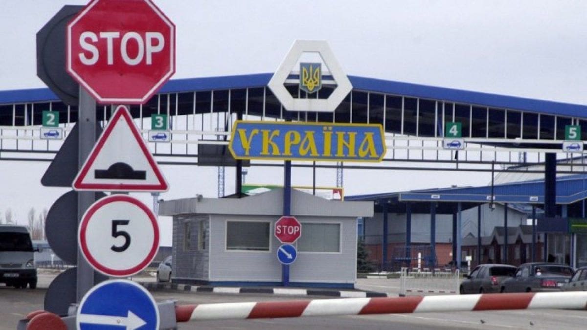 călătorii în Ucraina