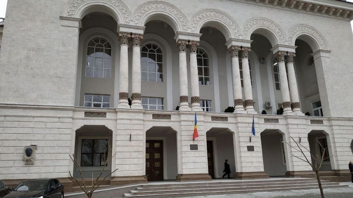 Procuratura Generala