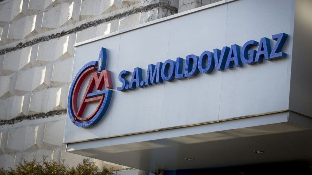 MoldovaGaz