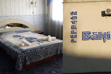 Municipiul Bălți, gata să adăpostească refugiați din Ucraina. Anunțul făcut de Grigorișin