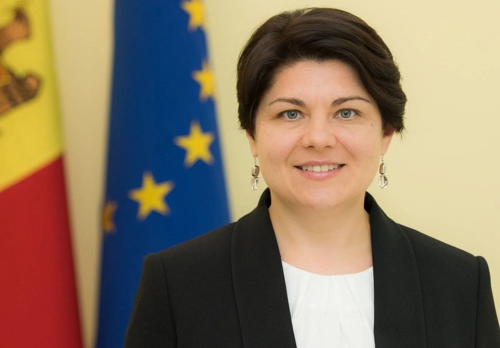 Natalia Gavrilița