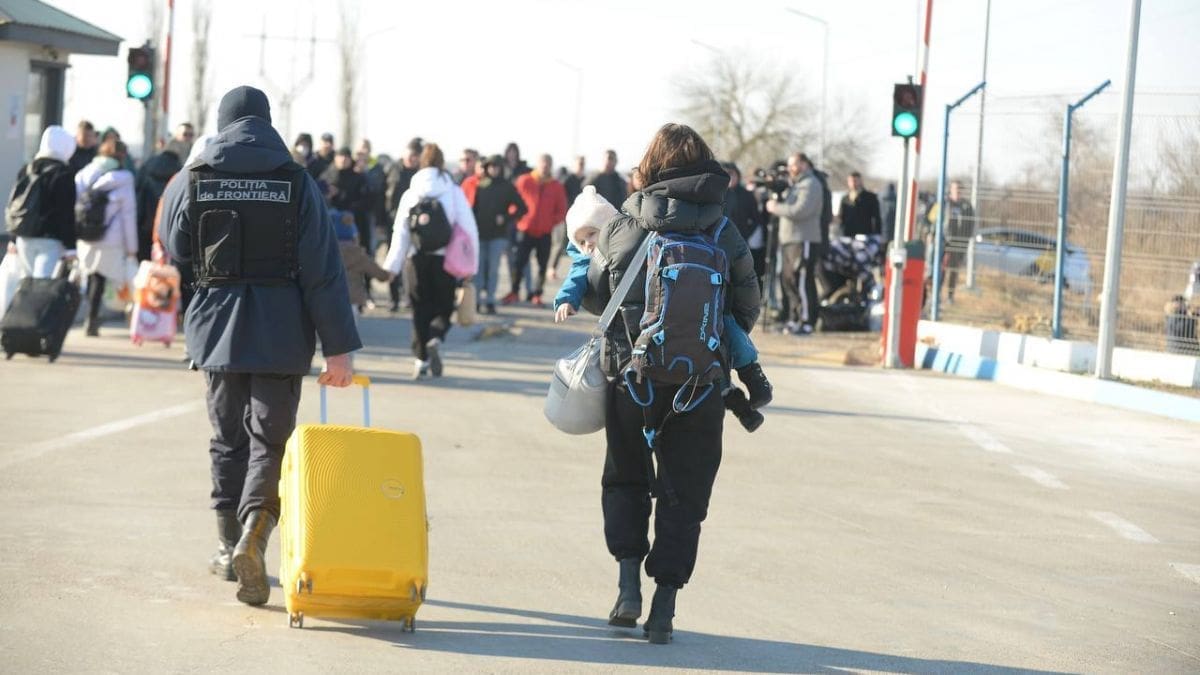 se pot angaja în Moldova